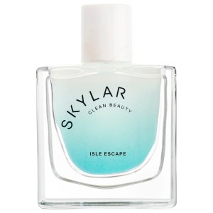SKYLAR Isle Escape Eau De Parfum 1.7 oz/50 mL Vegan Fresh Scent