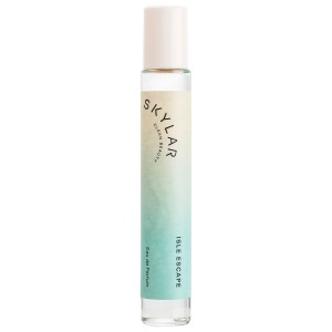 SKYLAR Isle Escape Eau De Parfum 0.33 oz/10 mL Vegan Fresh Scent