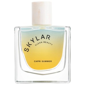 SKYLAR Capri Summer Eau De Parfum 1.7 oz/50 mL Vegan Fresh Scent