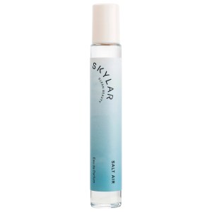 SKYLAR Salt Air Eau De Parfum 0.33 oz/10 mL Rollerball - Fresh Scent