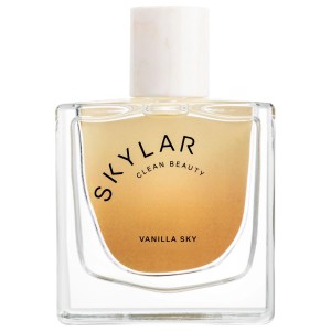SKYLAR Vanilla Sky Eau de Parfum 1.7 oz/50 mL Warm & Spicy Hypoallergenic Vegan