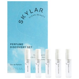 SKYLAR Eau De Parfum Discovery Set
