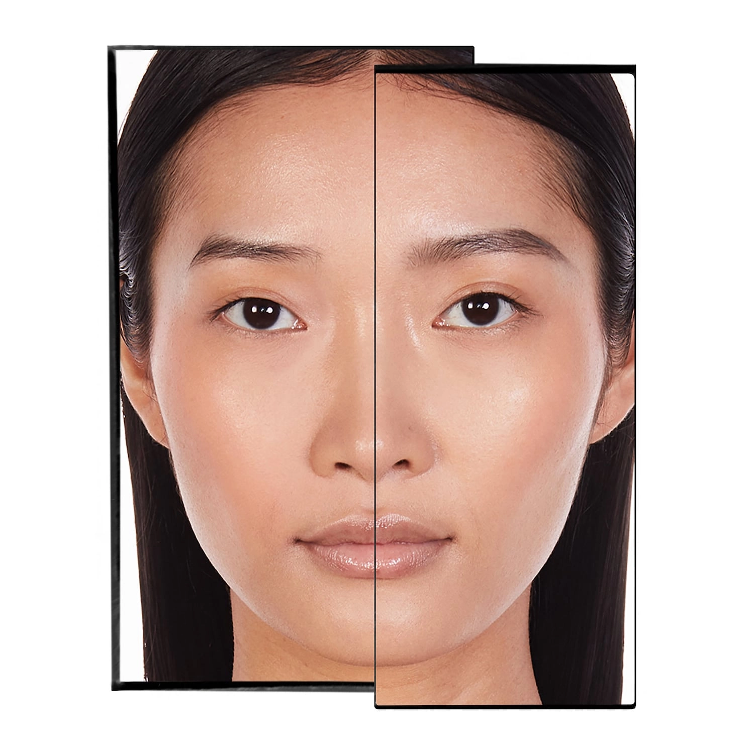MAKEUP BY MARIO Master Blade® Brow Pencil Color: Almost Black - Image 3