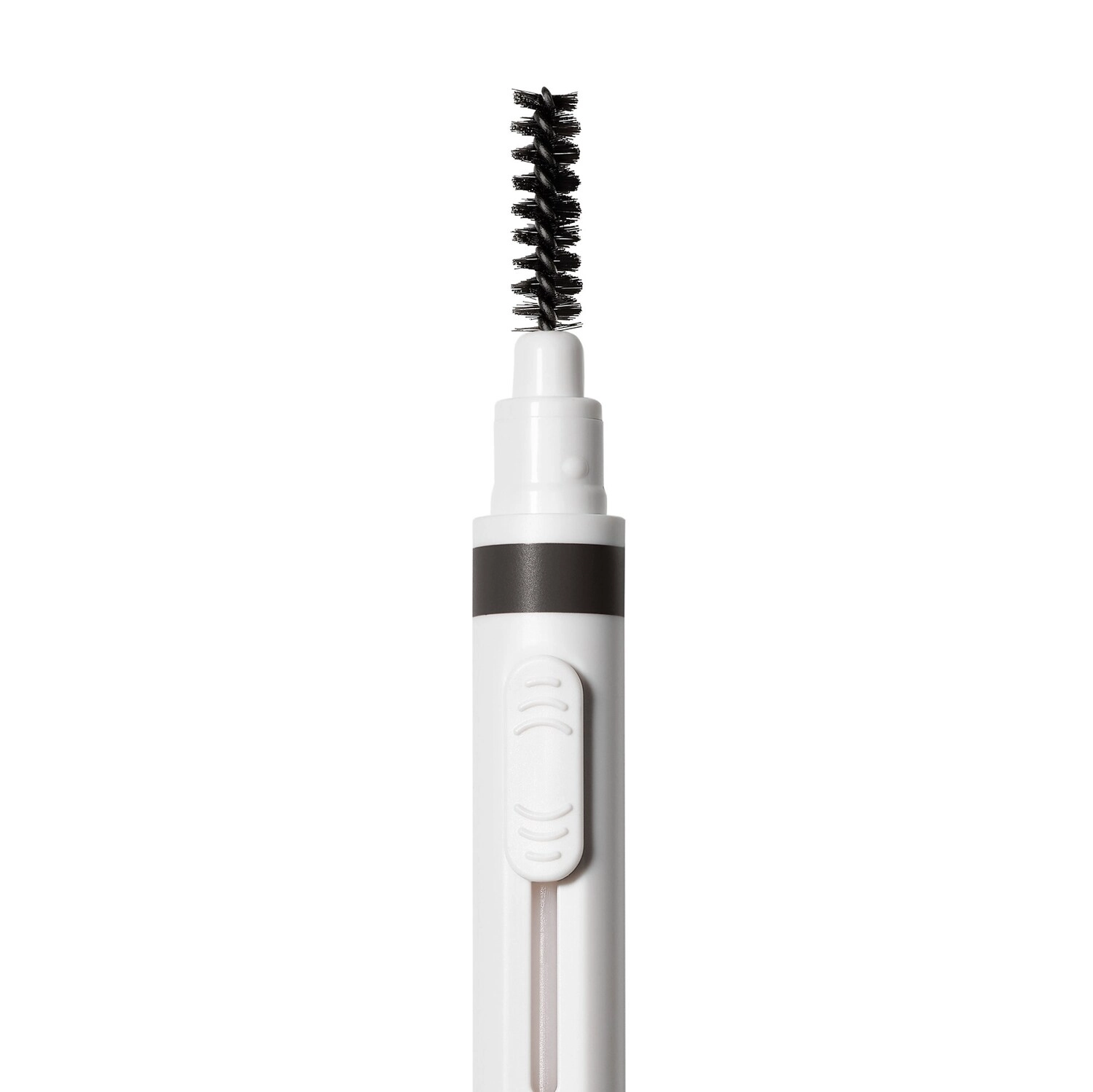 MAKEUP BY MARIO Master Blade® Brow Pencil Color: Almost Black - Image 6