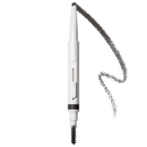 MAKEUP BY MARIO Master Blade® Brow Pencil Color: Almost Black