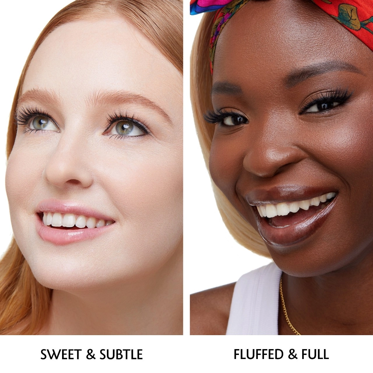 SEPHORA COLLECTION Weightless False Eyelashes Color: Fluffed & Full - Image 10