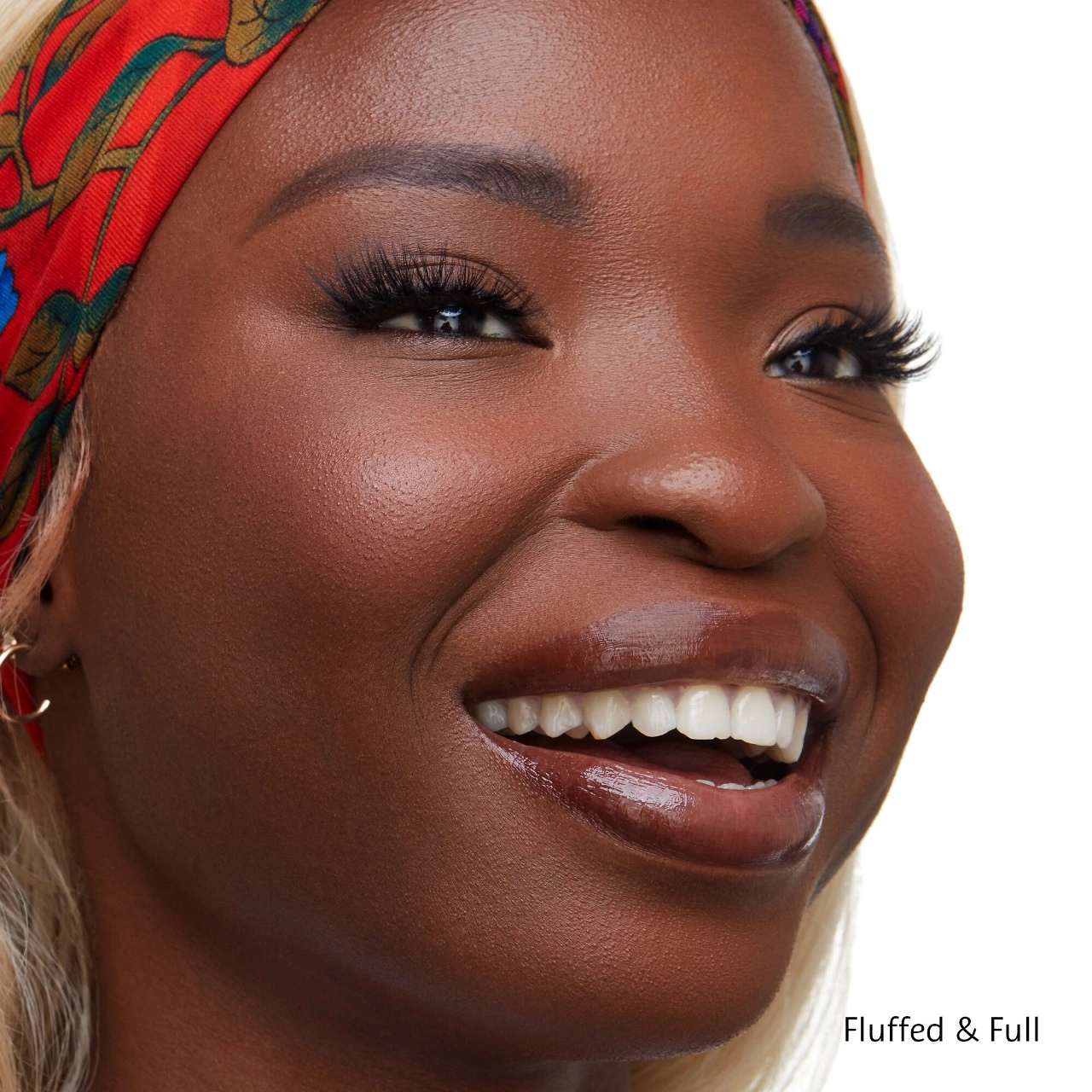 SEPHORA COLLECTION Weightless False Eyelashes Color: Fluffed & Full - Image 8