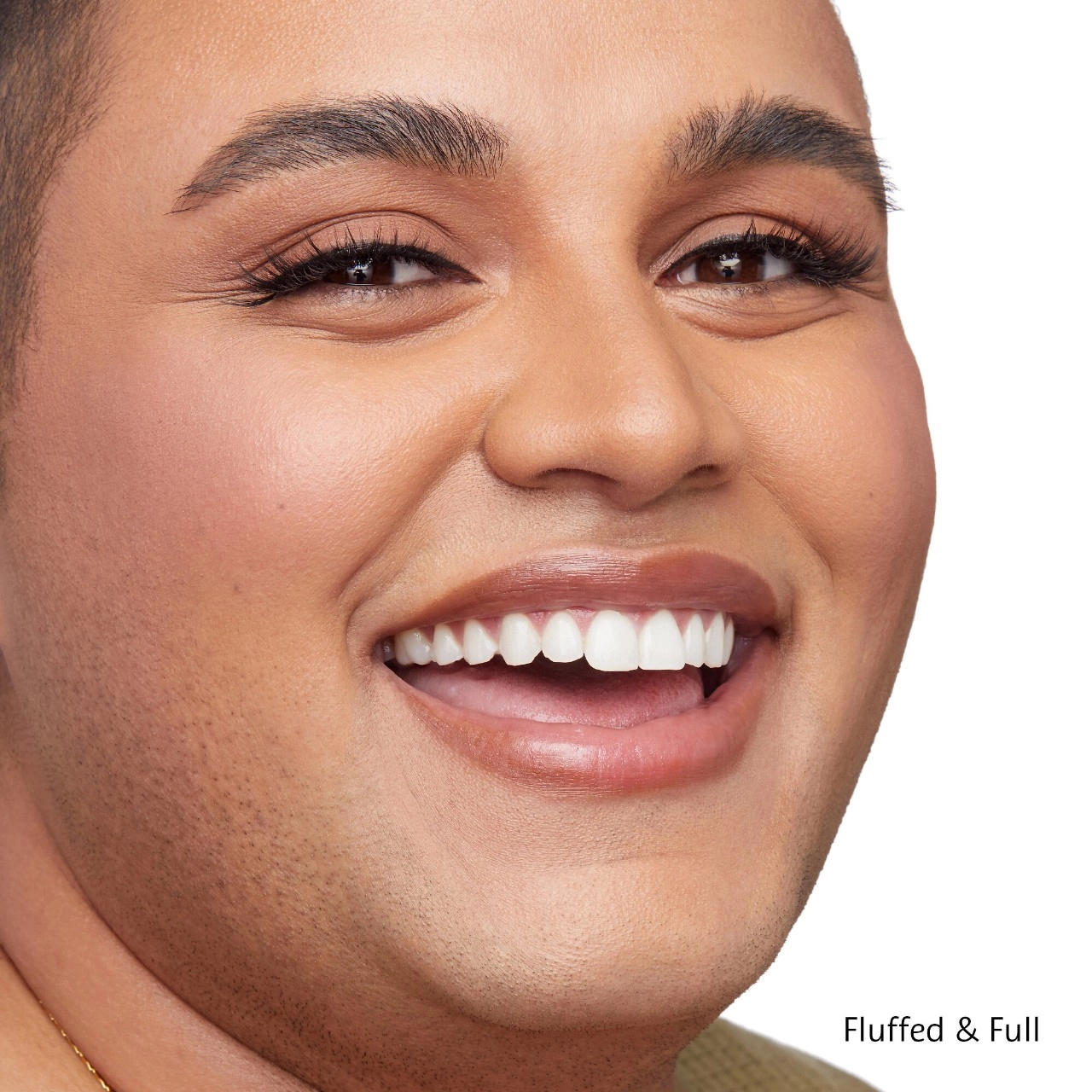 SEPHORA COLLECTION Weightless False Eyelashes Color: Fluffed & Full - Image 9