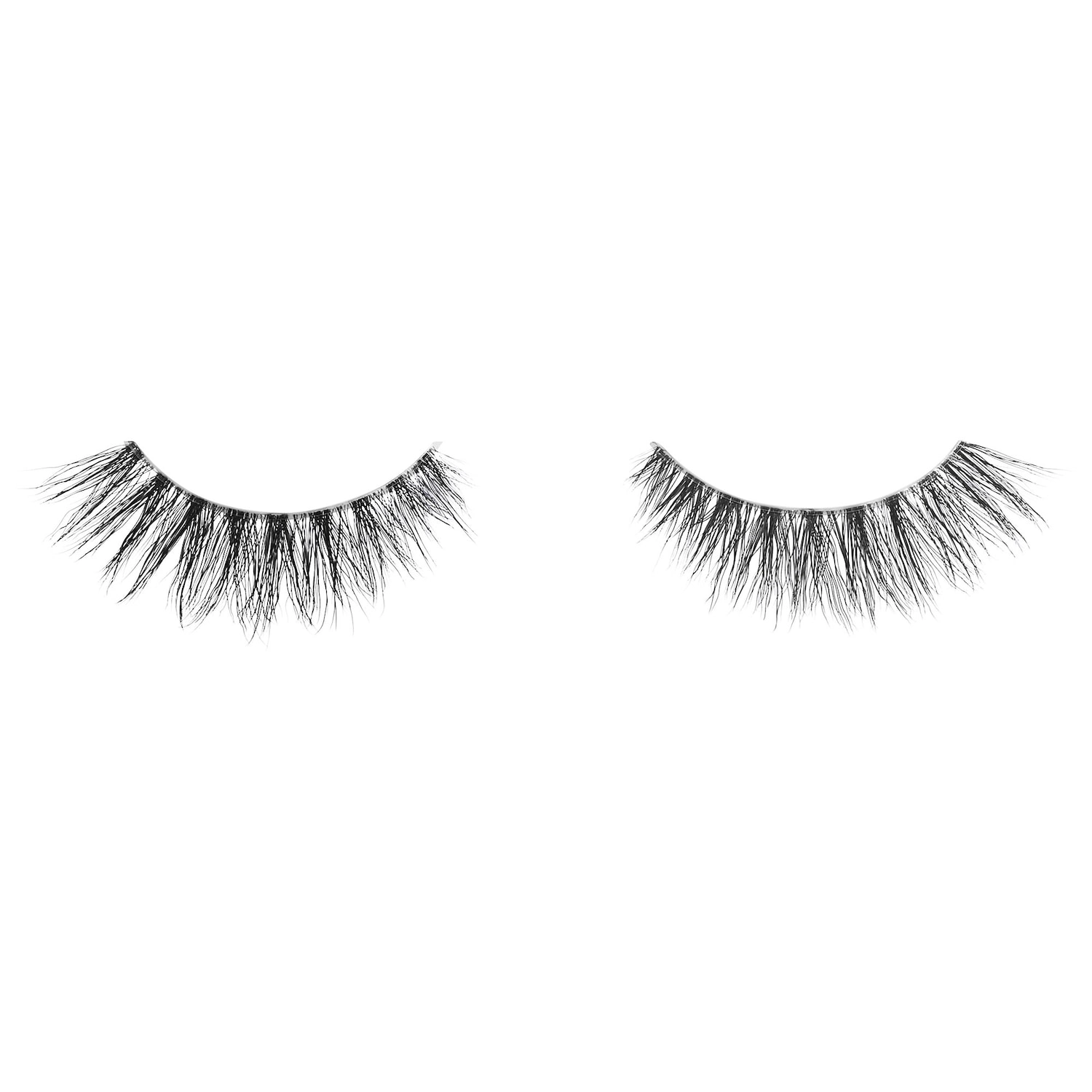 SEPHORA COLLECTION Weightless False Eyelashes - Everyday Flare - Image 2