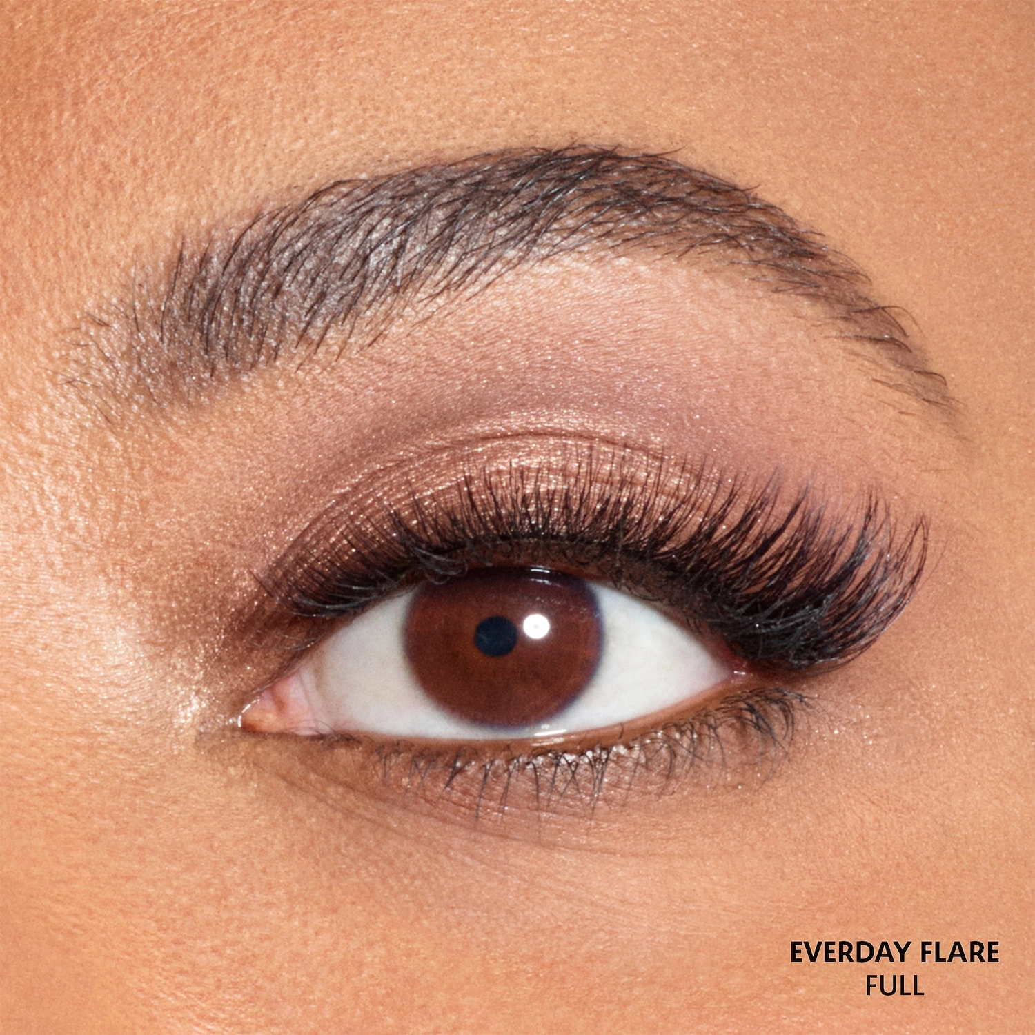 SEPHORA COLLECTION Weightless False Eyelashes - Everyday Flare - Image 7
