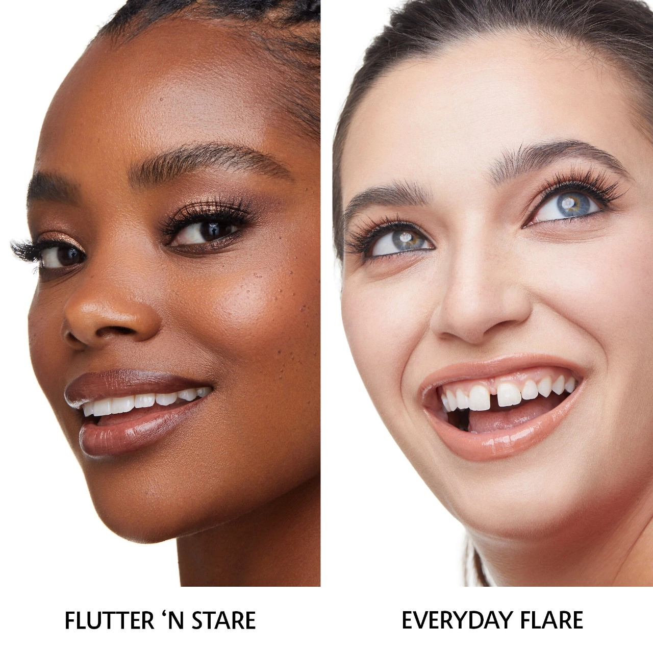 SEPHORA COLLECTION Weightless False Eyelashes - Everyday Flare - Image 8