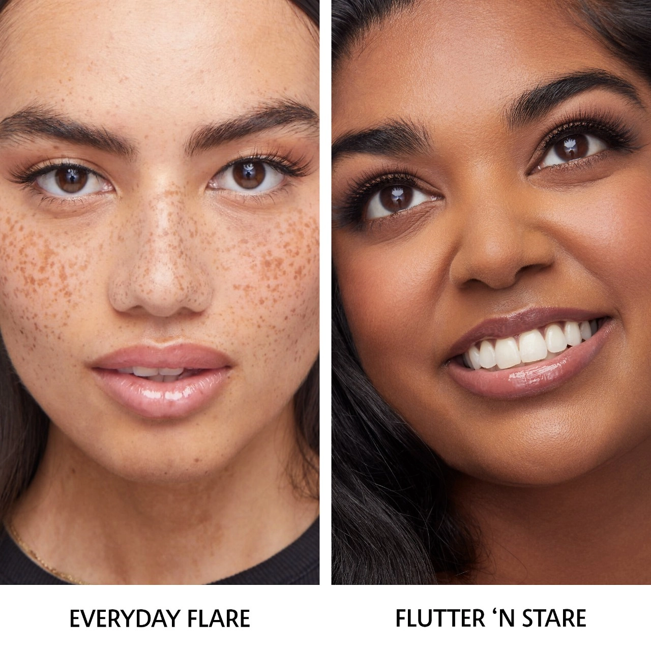 SEPHORA COLLECTION Weightless False Eyelashes - Everyday Flare - Image 9