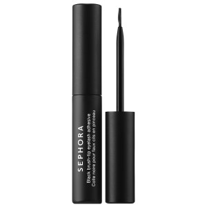 SEPHORA COLLECTION Brush-tip Lash Adhesive - Black