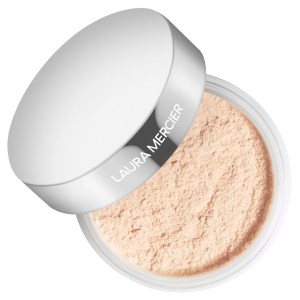 Laura Mercier Translucent Loose Setting Powder Light Catcher Celestial Light - Champagne Beige