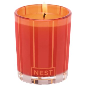 NEST New York Mini Pumpkin Chai Candle 2 oz/70g Limited Edition Vegan
