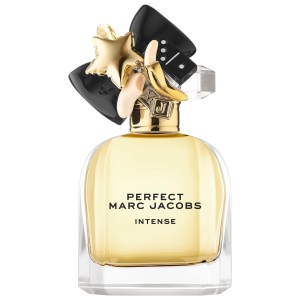 Marc Jacobs Fragrances Perfect Intense Eau de Parfum 1.7 oz/50 mL Floral Scent