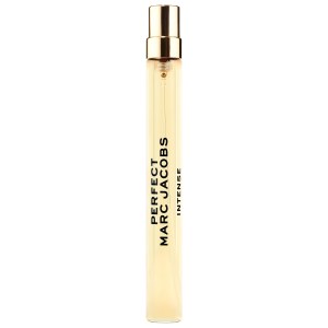 Marc Jacobs Fragrances Perfect Intense Eau de Parfum Travel Spray 0.33 oz/10 mL Floral Scent