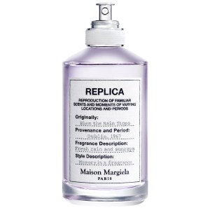 Maison Margiela 'REPLICA' When the Rain Stops 3.4 oz/100 mL Unisex Fresh Scent