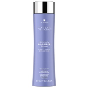 ALTERNA Haircare CAVIAR Anti-Aging® Restructuring Bond Repair Shampoo 8.5 oz/250 mL