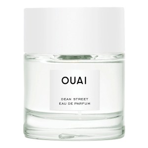 OUAI Dean Street Eau De Parfum 1.7 oz/50 mL Vegan Fresh Scent