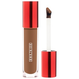 ONE/SIZE by Patrick Starrr Turn Up the Base Butter Silk Concealer Dark 3 (G) - Full Coverage, Long-Wearing, Waterproof