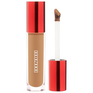 ONE/SIZE by Patrick Starrr Turn Up the Base Butter Silk Concealer - Medium Dark 3 (G)