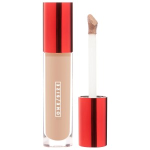 ONE/SIZE by Patrick Starrr Turn Up the Base Butter Silk Concealer Medium 2 (R) - Medium, Rosy Undertones