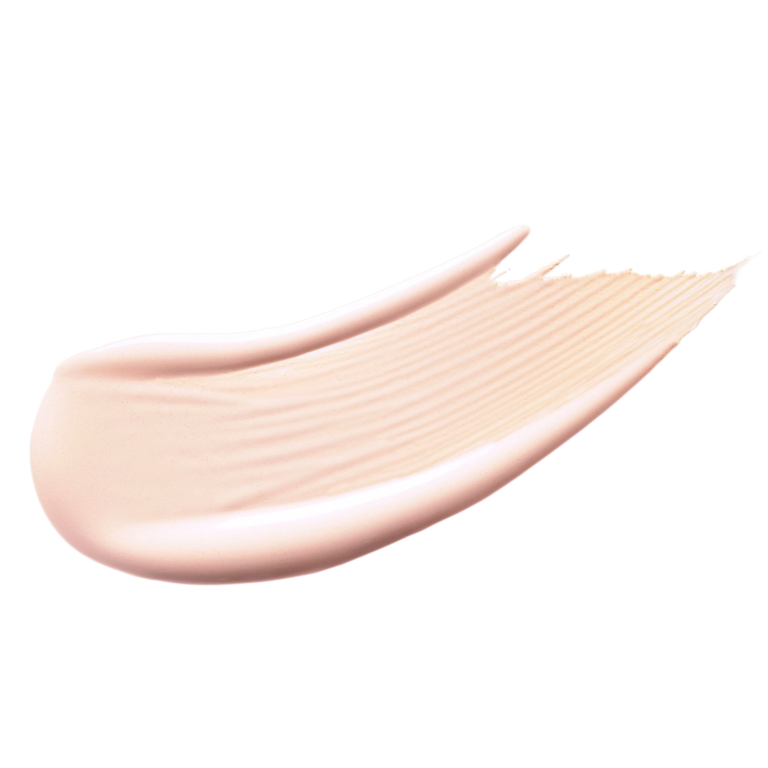 ONE/SIZE by Patrick Starrr Turn Up the Base Butter Silk Concealer Color: Fair 2 (R) - Fair, Rosy Undertones - Image 5