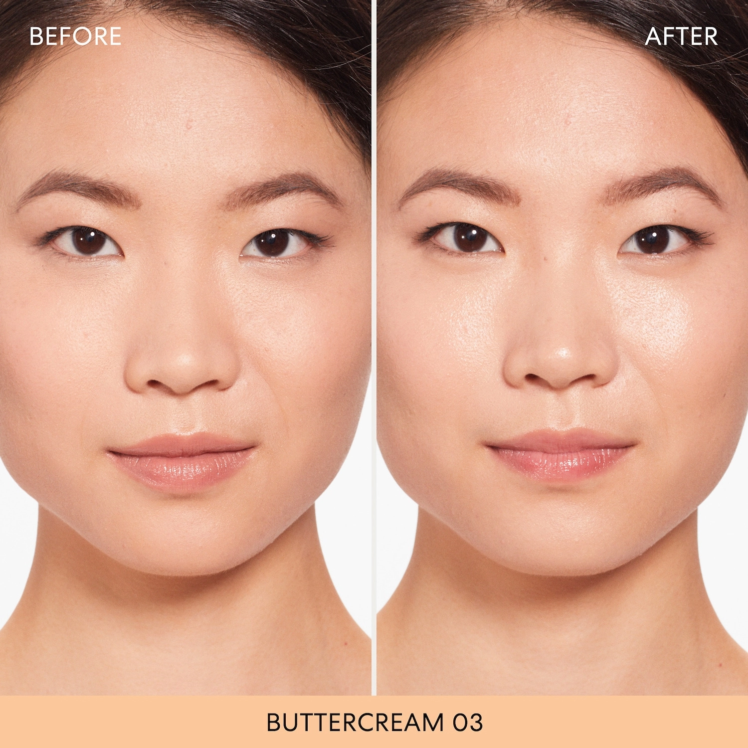 bareMinerals COMPLEXION RESCUE™ Tinted Hydrating Gel Cream SPF 30 Color: Buttercream 03 - Image 9
