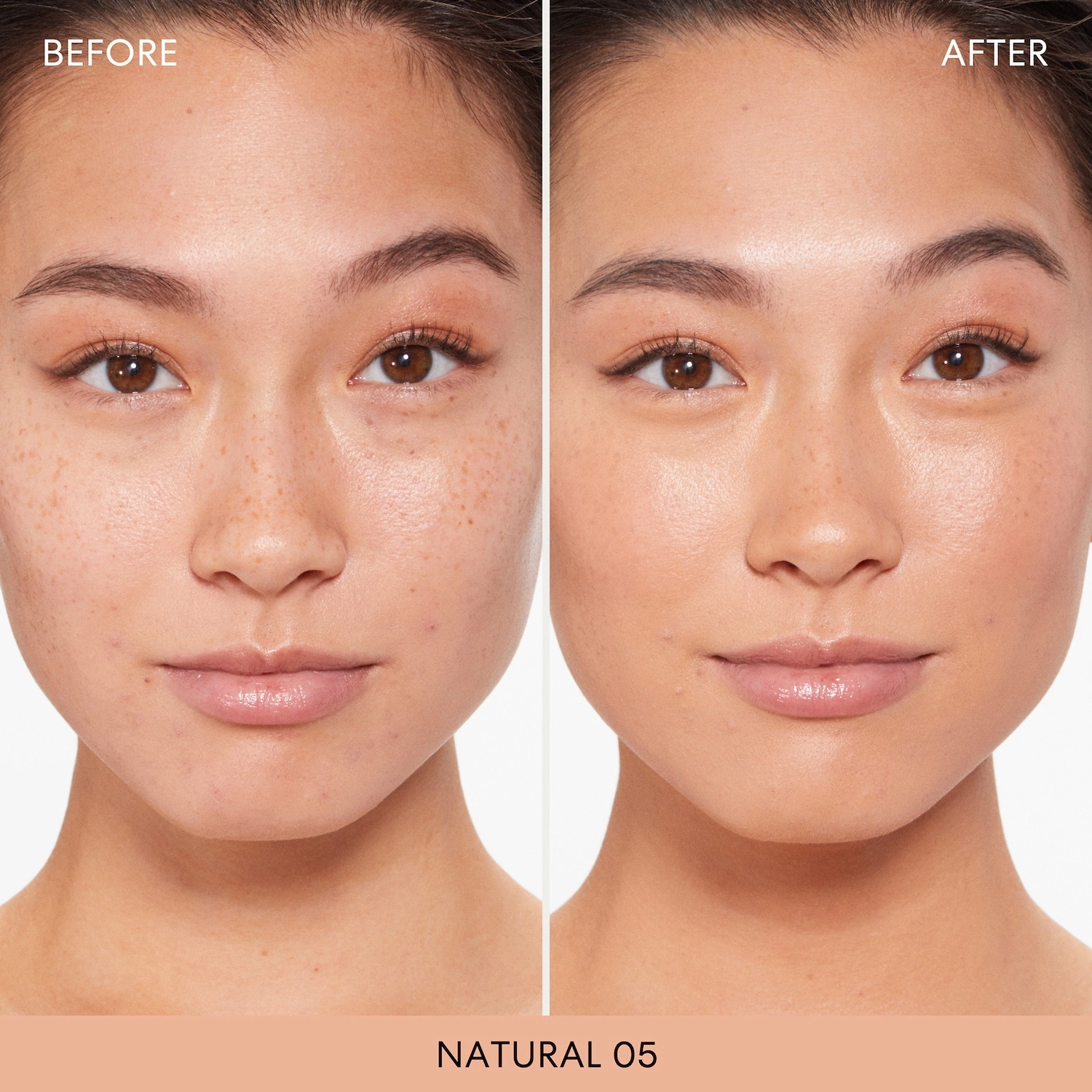 bareMinerals COMPLEXION RESCUE™ Tinted Hydrating Gel Cream SPF 30 Natural 05 - Image 9