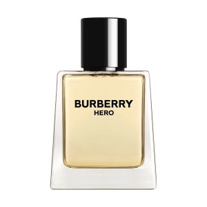 BURBERRY Hero Eau de Toilette 1.6 oz/50 mL Woody & Earthy Scent