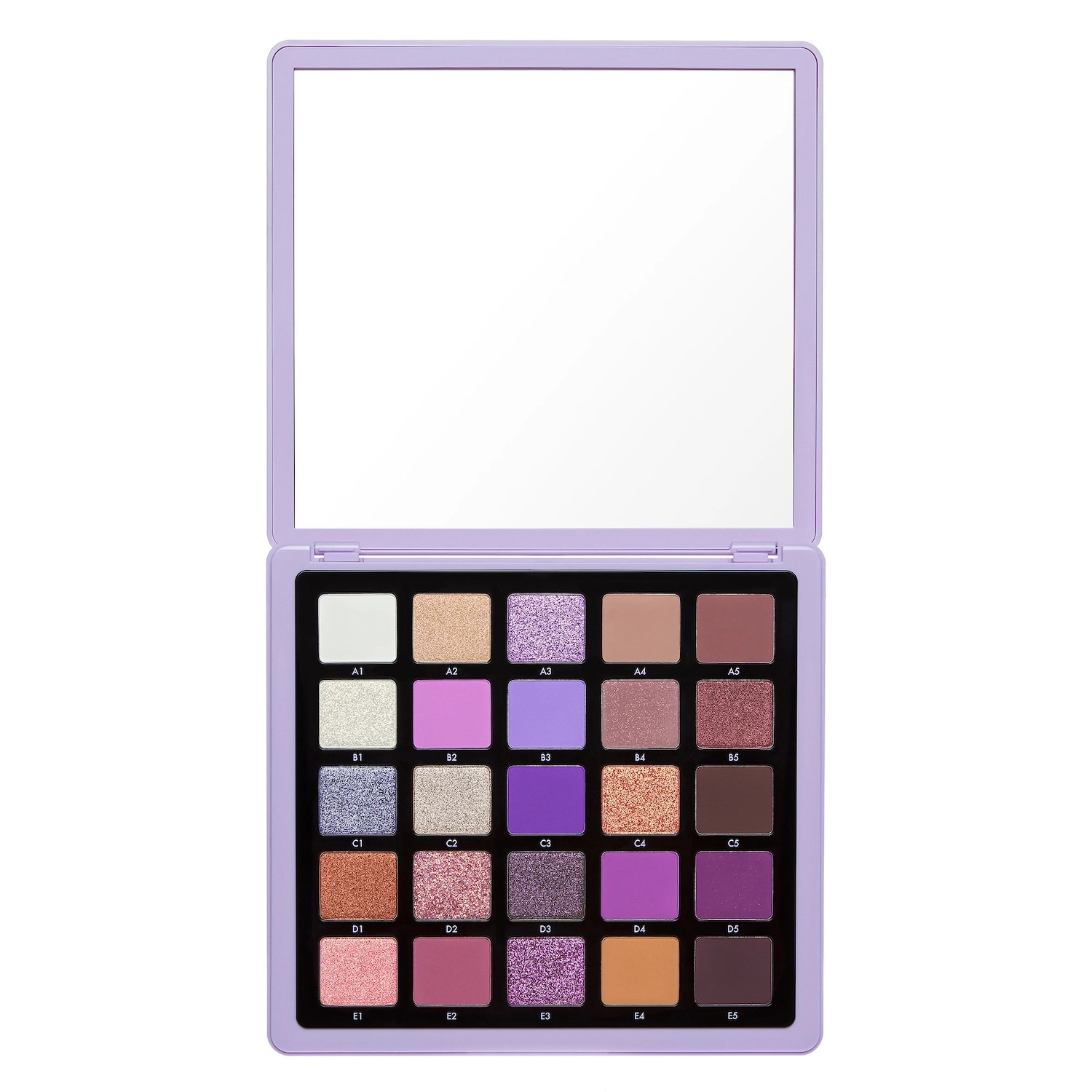 Anastasia Beverly Hills Norvina® Pro Pigment Palette Vol. 5 for Face & Body - Image 2
