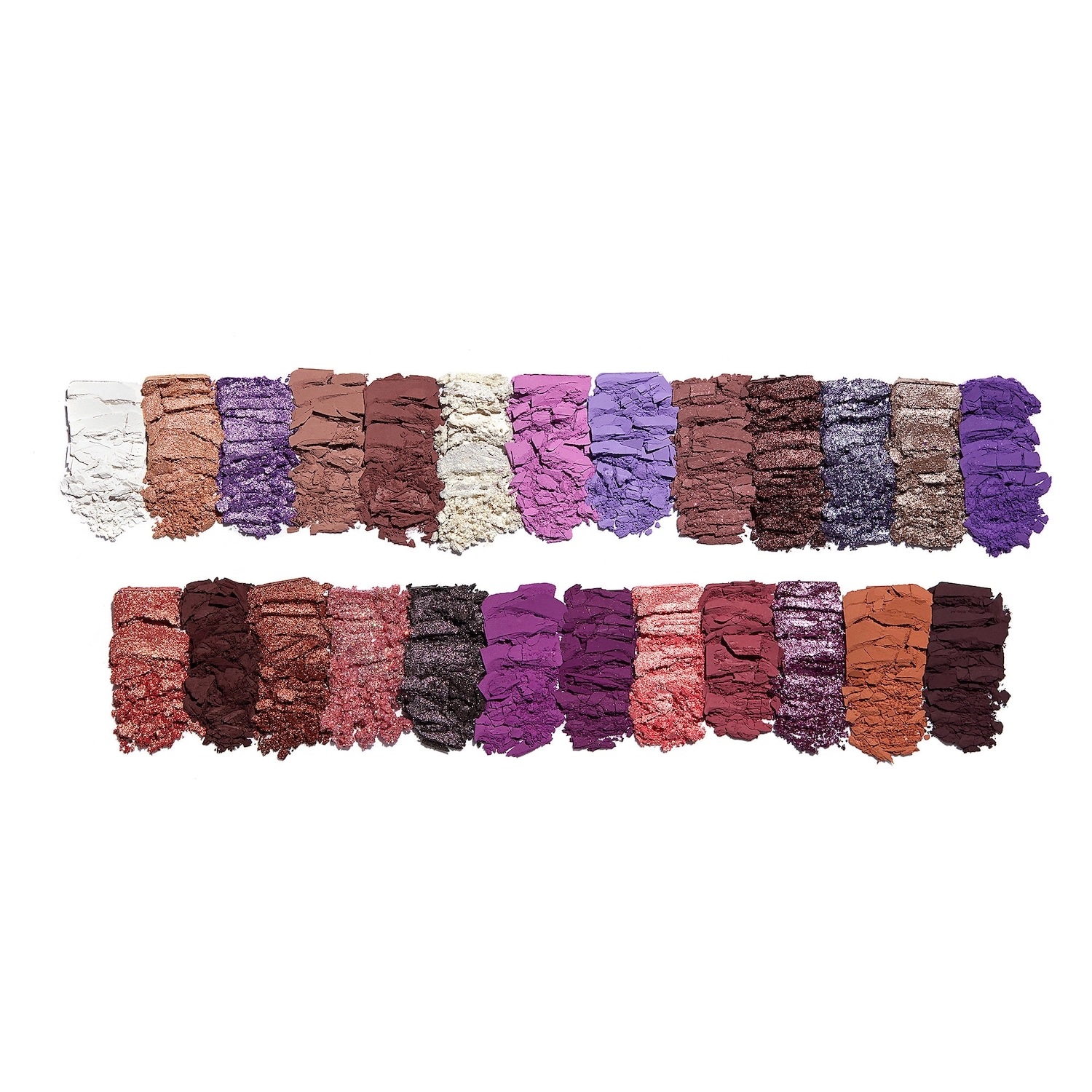 Anastasia Beverly Hills Norvina® Pro Pigment Palette Vol. 5 for Face & Body - Image 3