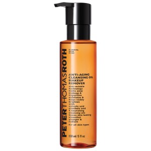 Peter Thomas Roth Anti-Aging Cleansing Oil Makeup Remover 5 oz/150 mL
