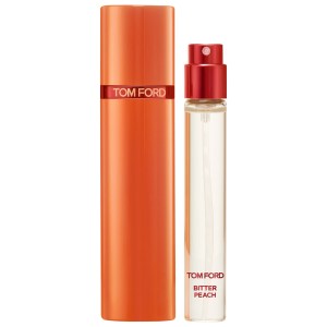 TOM FORD Bitter Peach Eau De Parfum 0.33 oz/10 mL - Florals, Fruity Floral