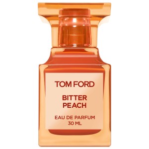 TOM FORD Bitter Peach Eau De Parfum 1 oz/30 mL Florals Fruity Floral Peche de Vigne Blood Orange Patchouli