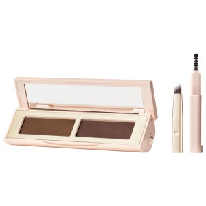 Rare Beauty by Selena Gomez Brow Harmony Shape & Fill Duo - Brown