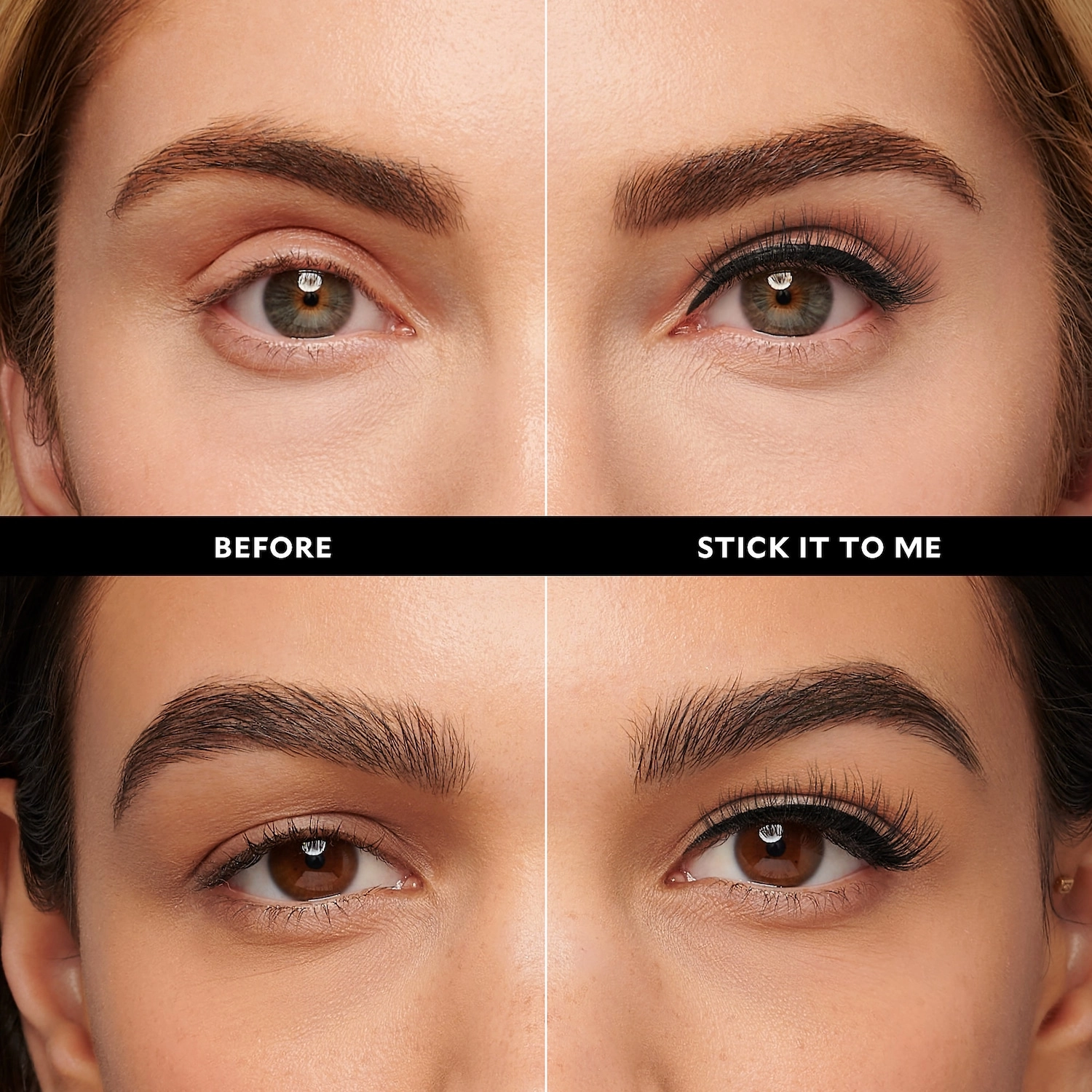 Velour Lashes Magnetic Effortless Kit - Vegan Natural Finish Lash Kit - Image 5