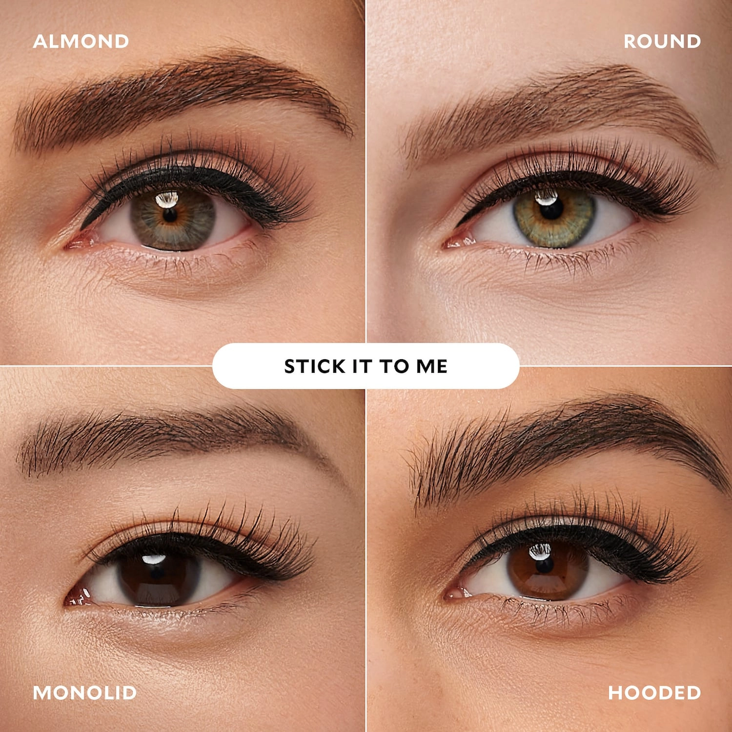 Velour Lashes Magnetic Effortless Kit - Vegan Natural Finish Lash Kit - Image 4