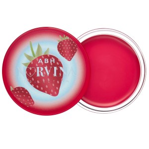 Anastasia Beverly Hills Norvina® Lip Balm Color: Strawberry - Sheer Sweet Strawberry