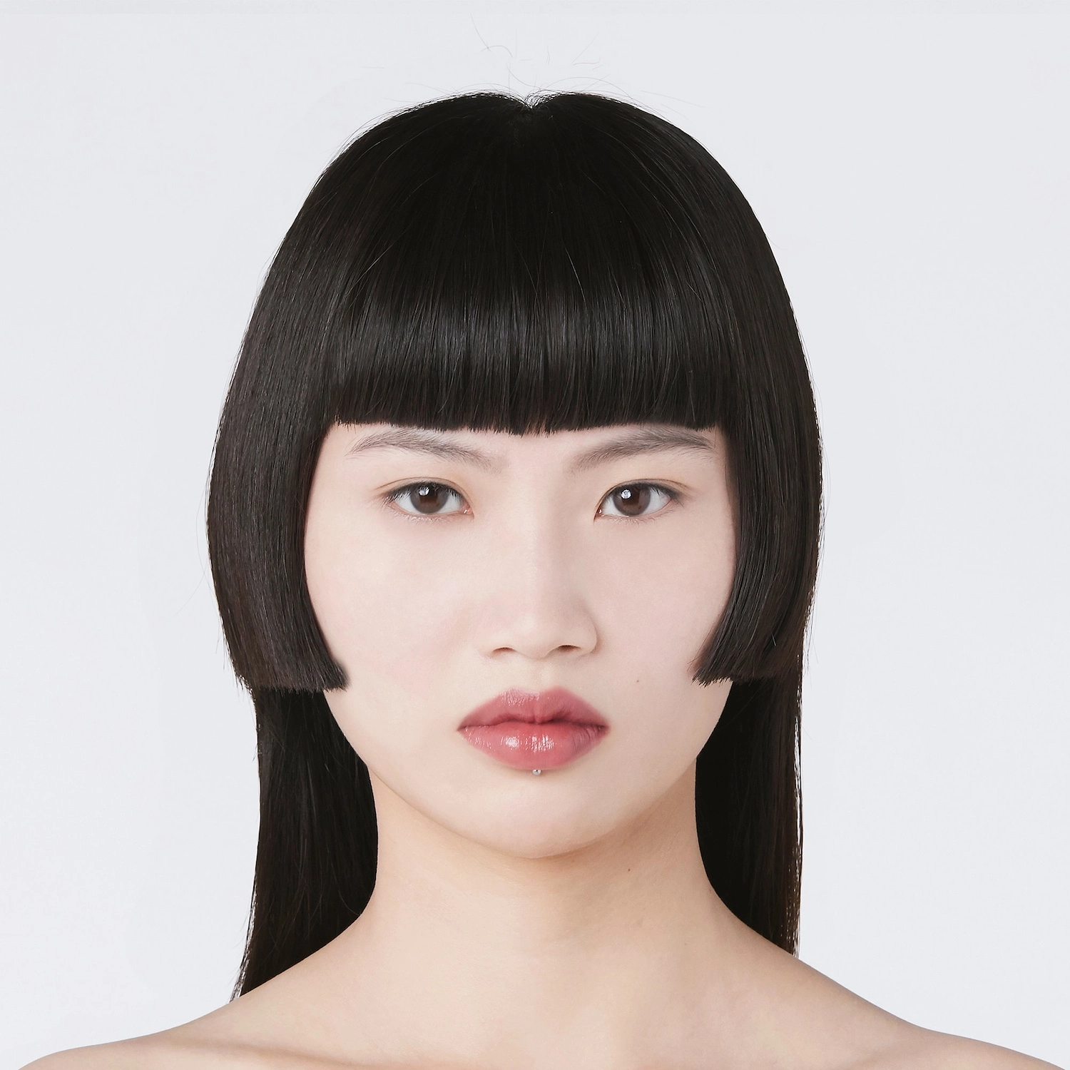 Gucci Rouge à Lèvres Voile Sheer Lipstick Color 213 Love is Better - Image 5