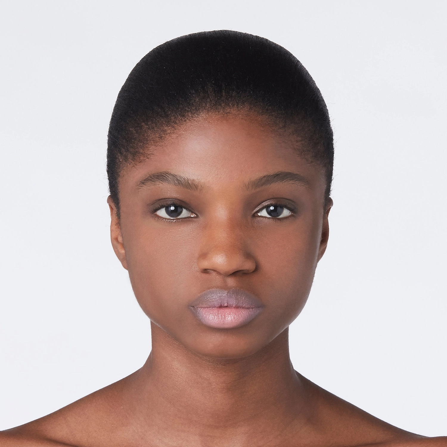 Gucci Rouge à Lèvres Voile Sheer Lipstick Color 410 No More Orchids Vegan - Image 6