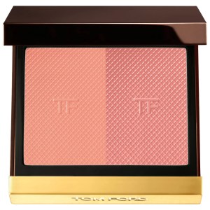 TOM FORD Shade & Illuminate Blush Duo - Brazen Rose