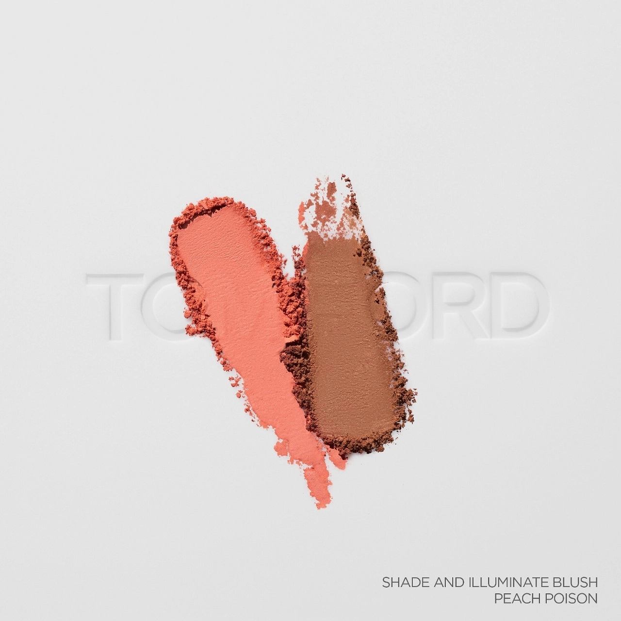 TOM FORD Shade & Illuminate Blush Duo - Peach Poison - Image 4
