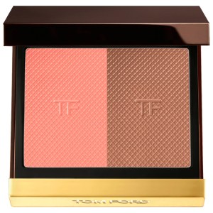 TOM FORD Shade & Illuminate Blush Duo - Peach Poison