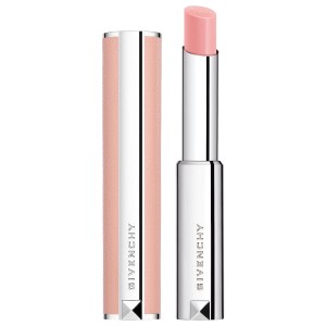 Givenchy Rose Perfecto Lip Balm 24H Hydration - Color: 001 Pink Irrésistible