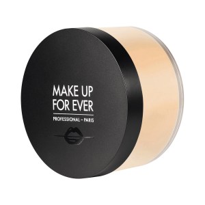 MAKE UP FOR EVER Ultra HD Matte Setting Powder Color: 2.0 Banana