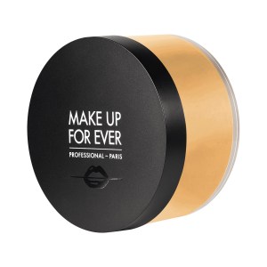 MAKE UP FOR EVER Ultra HD Matte Setting Powder Color: 4.0 Tan Neutral - Matte Finish Waterproof