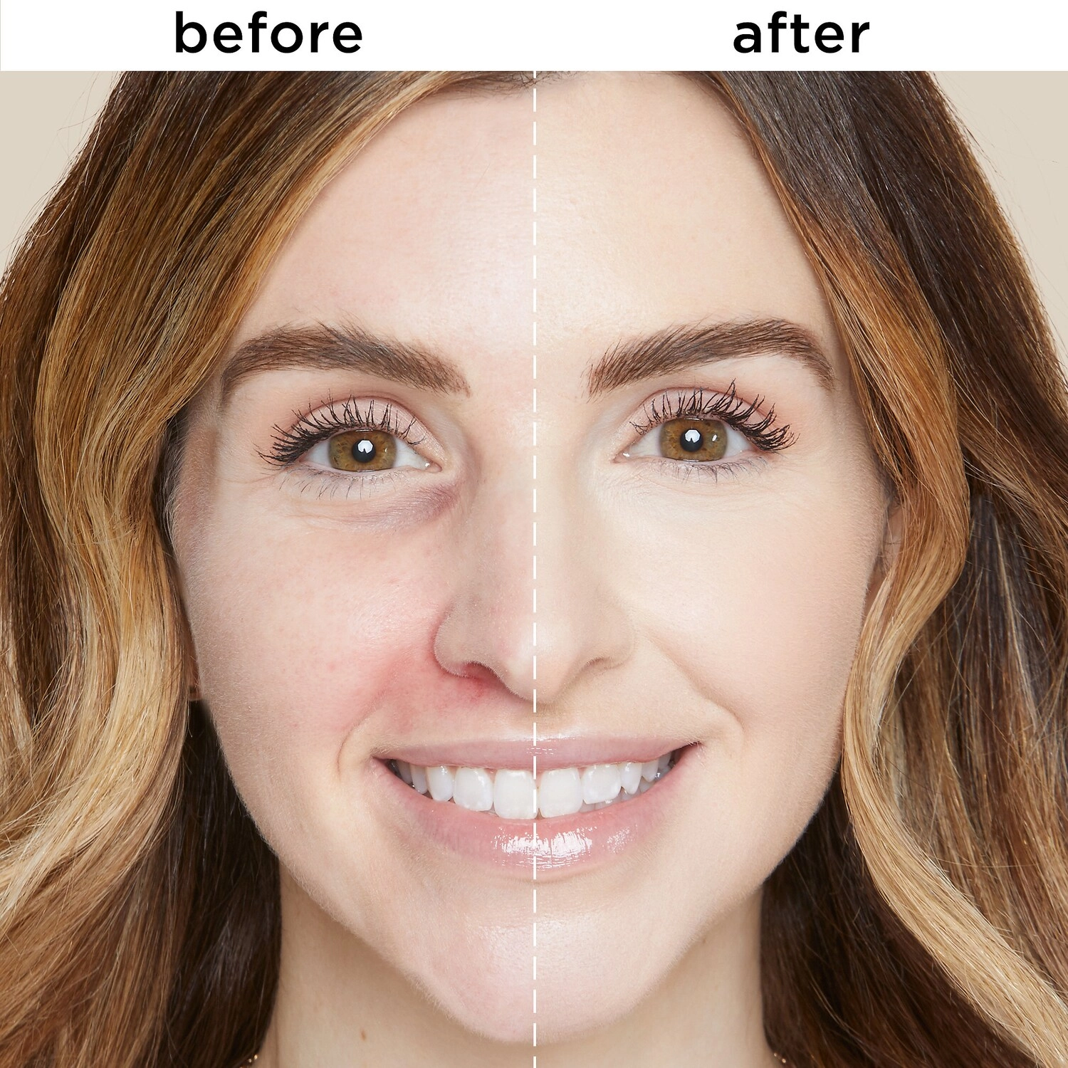 Tarte Amazonian Clay 16-Hour Full Coverage Foundation Color: 12S Fair Sand - Image 3