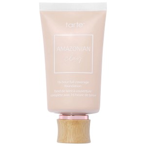 Tarte Amazonian Clay 16-Hour Full Coverage Foundation Color: 14N Ivory